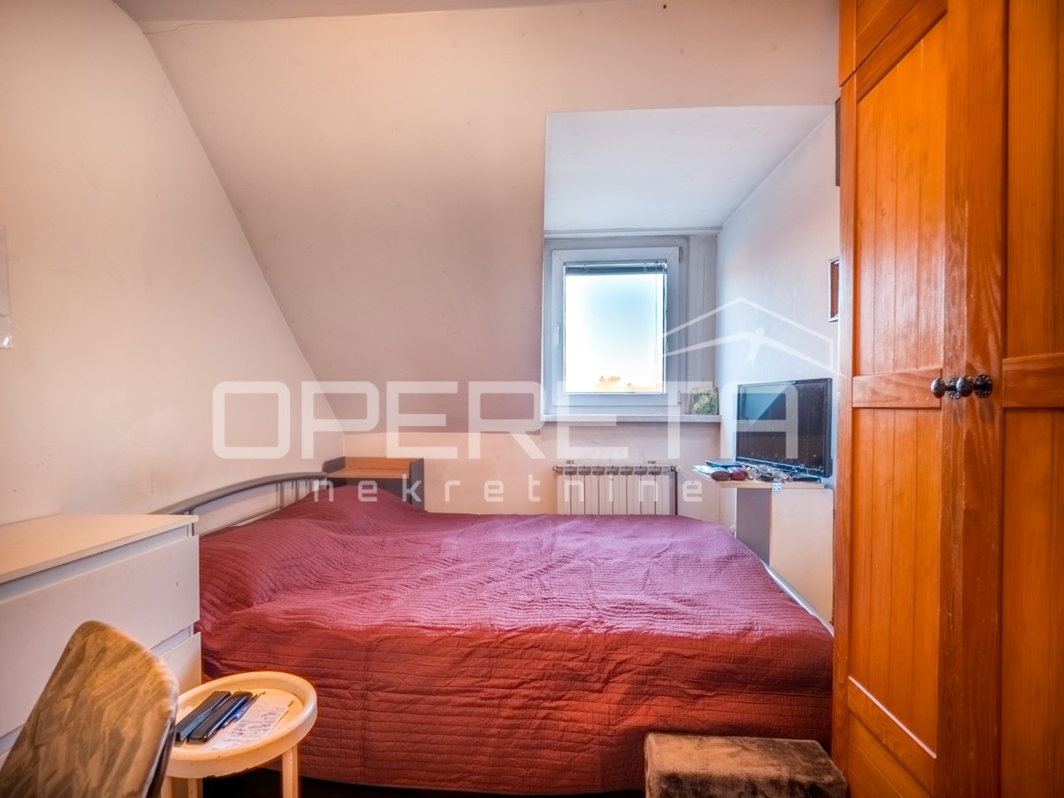 Vendita, Appartamento, Kvatrić, Livadićeva, 2l, 47m2