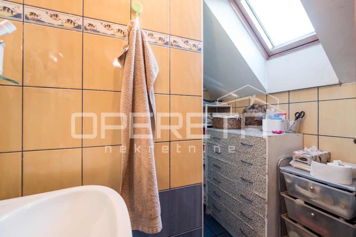 Vendita, Appartamento, Kvatrić, Livadićeva, 2l, 47m2