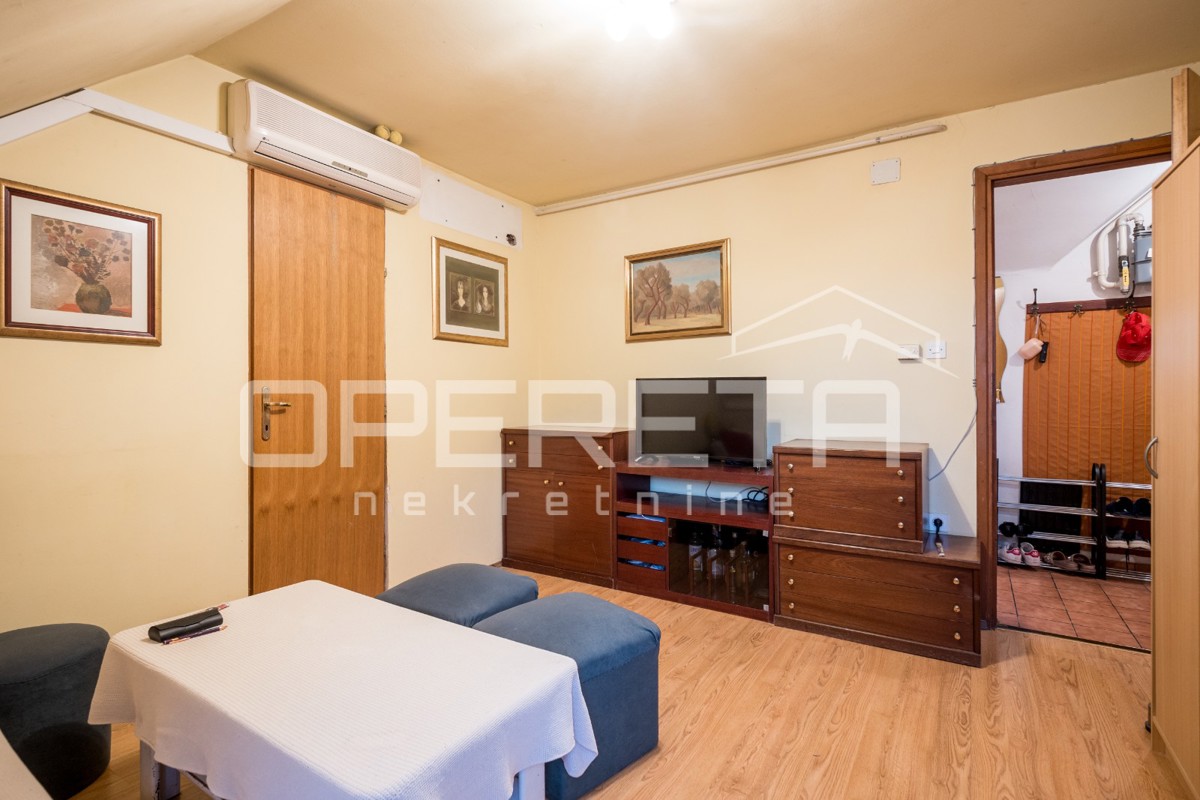 Vendita, Appartamento, Kvatrić, Livadićeva, 2l, 47m2