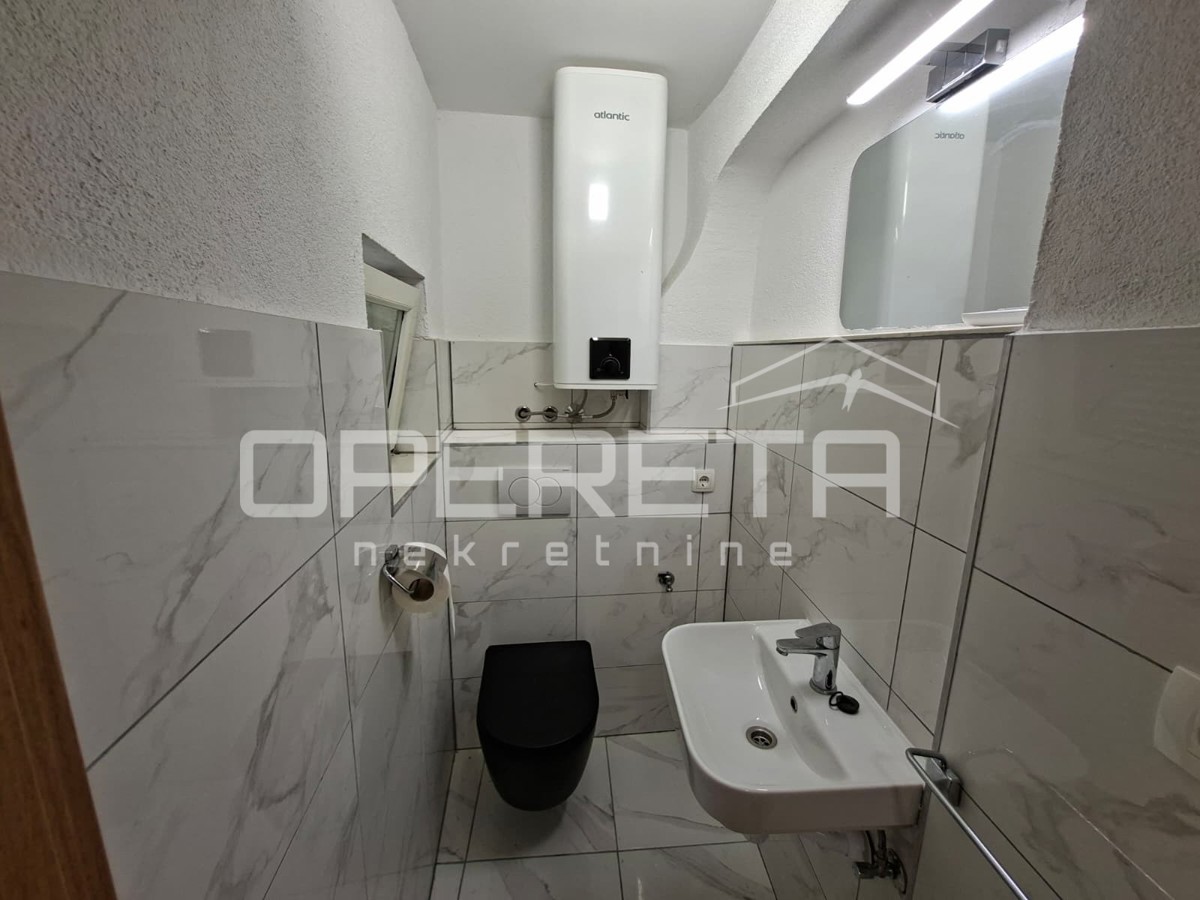 Appartamento con una camera da letto, Varoš 32 m2