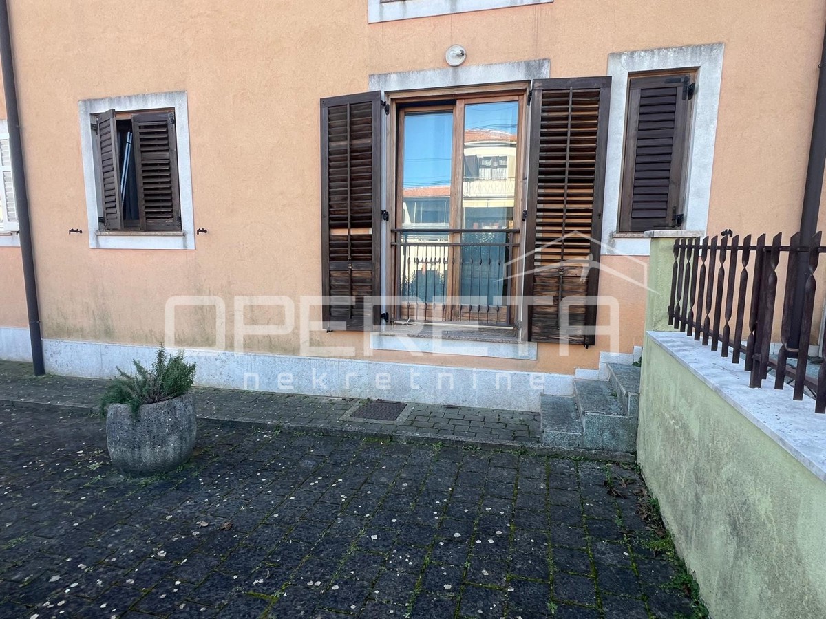 Istria, Rovigno, appartamento di 27 m2 con camera separata vicino al centro