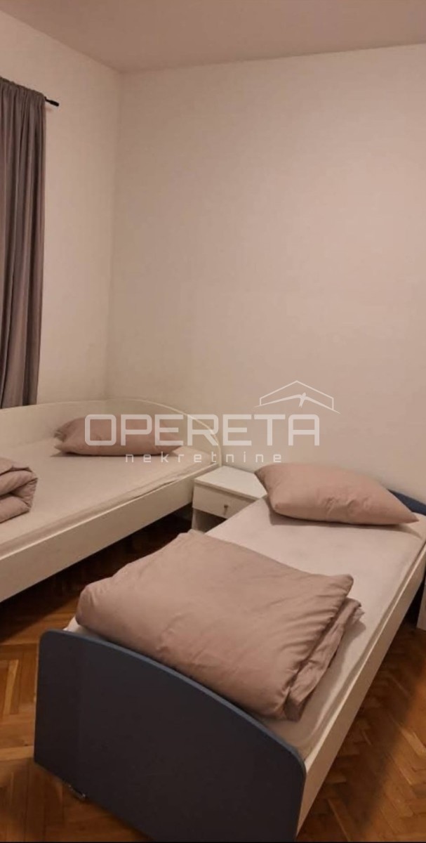 Istria, Rovigno, appartamento di 27 m2 con camera separata vicino al centro