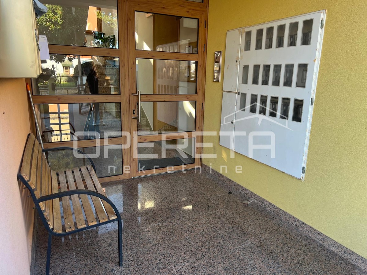 Istria, Rovigno, appartamento di 27 m2 con camera separata vicino al centro