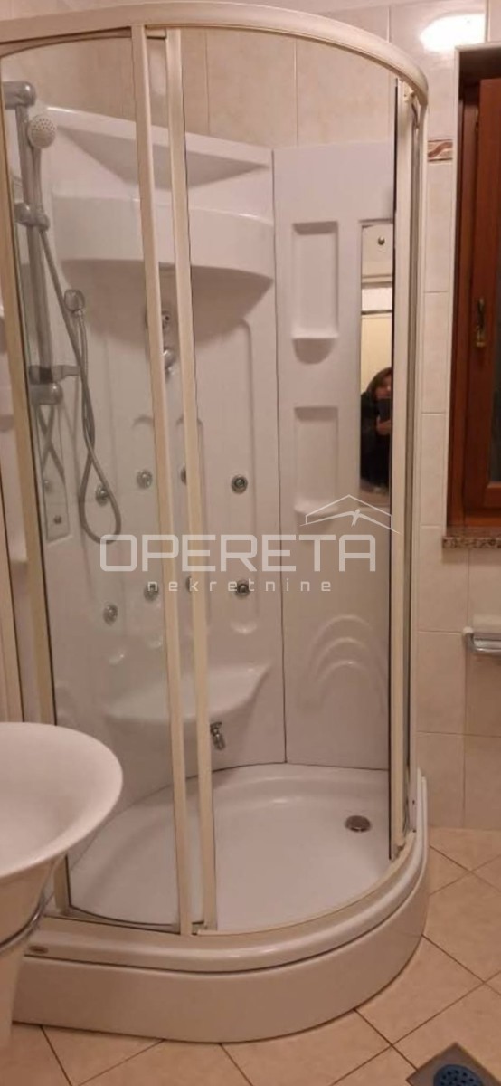 Istria, Rovigno, appartamento di 27 m2 con camera separata vicino al centro