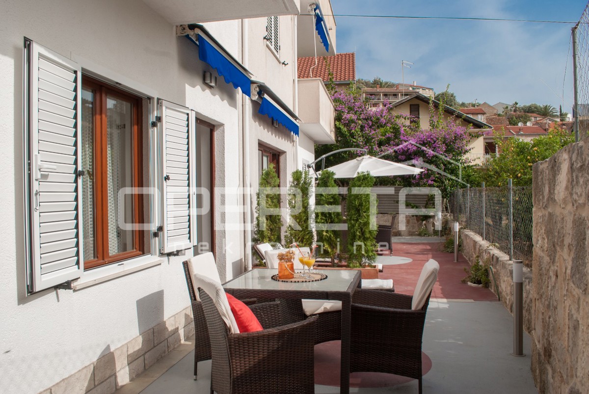 Vendita, Appartamento, Vis, Dubrovačka, 2l, 45m2