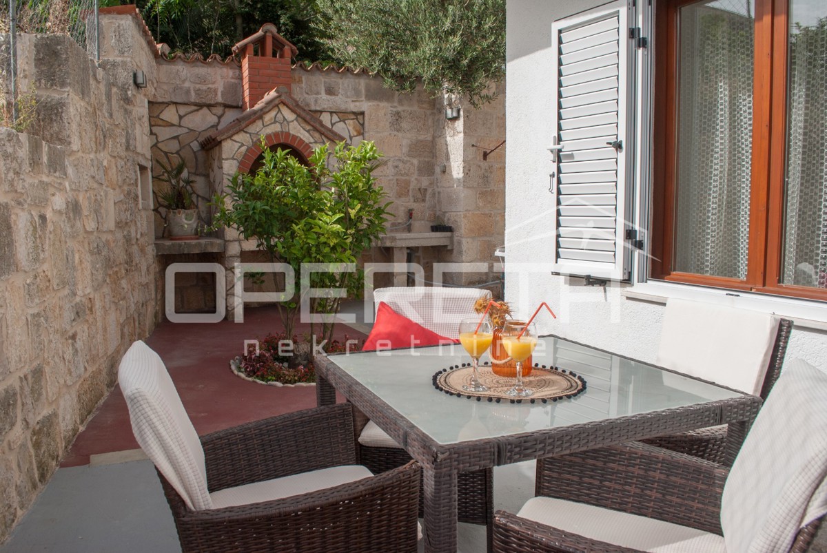 Vendita, Appartamento, Vis, Dubrovačka, 2l, 45m2