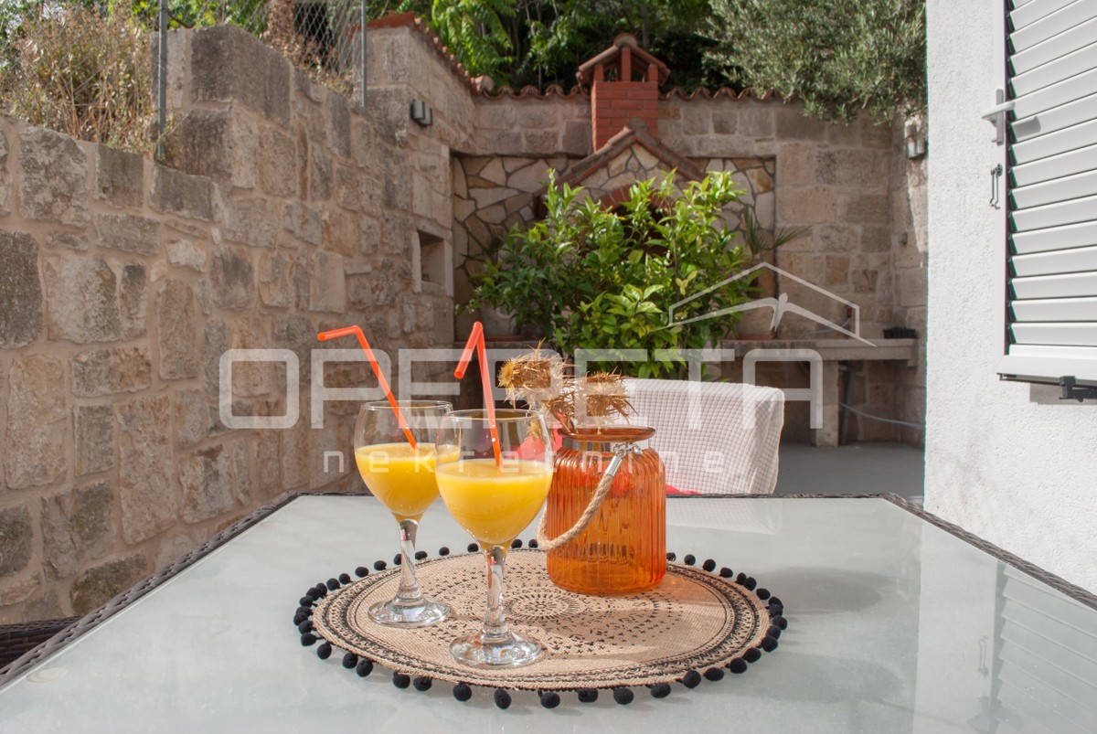 Vendita, Appartamento, Vis, Dubrovačka, 2l, 45m2