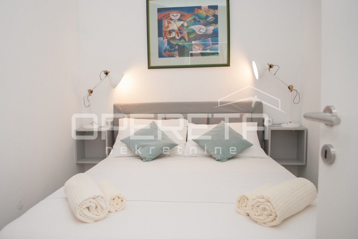 Vendita, Appartamento, Vis, Dubrovačka, 2l, 45m2