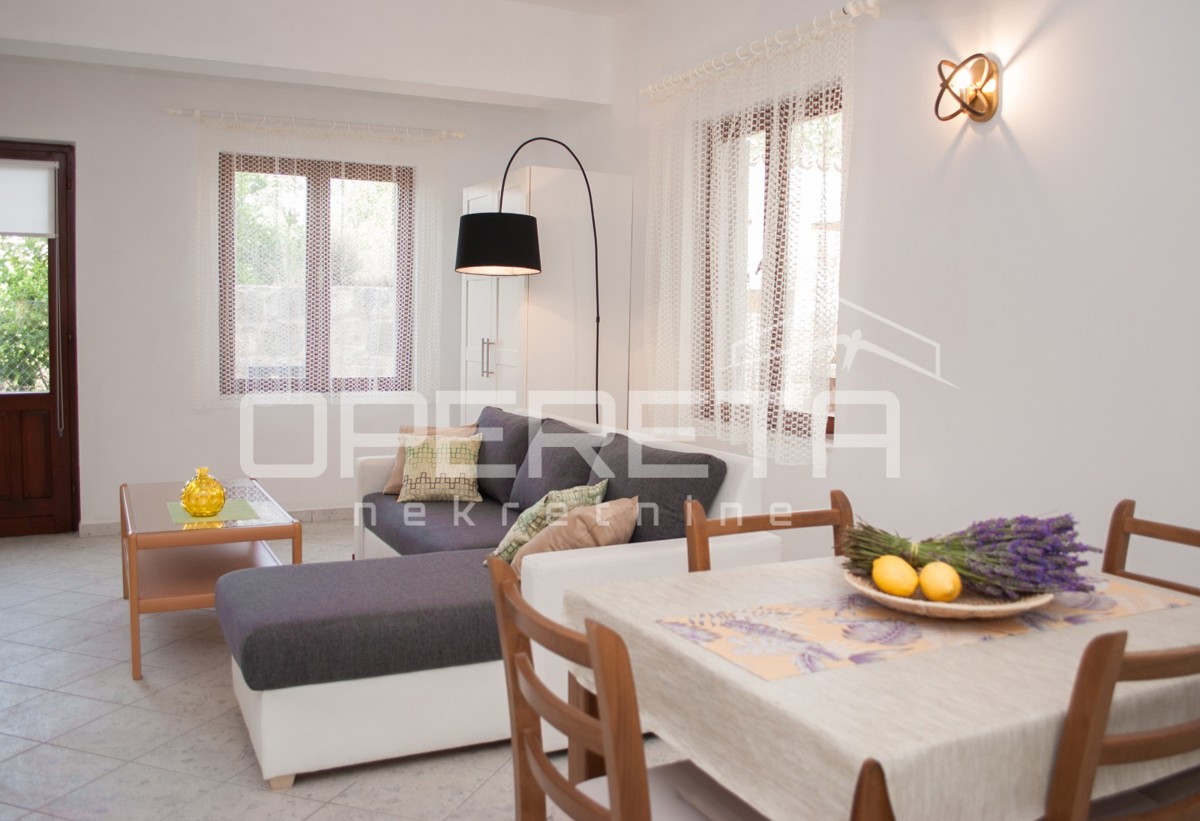 Vendita, Appartamento, Vis, Dubrovačka, 2l, 45m2