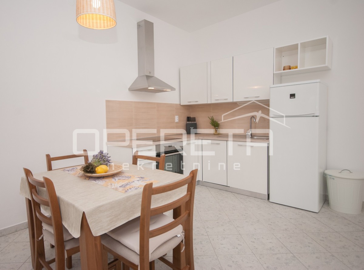 Vendita, Appartamento, Vis, Dubrovačka, 2l, 45m2