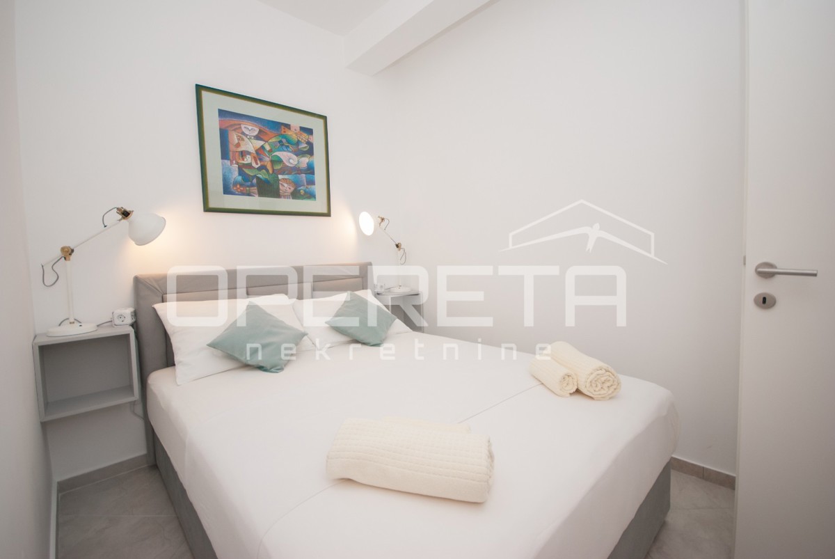 Vendita, Appartamento, Vis, Dubrovačka, 2l, 45m2