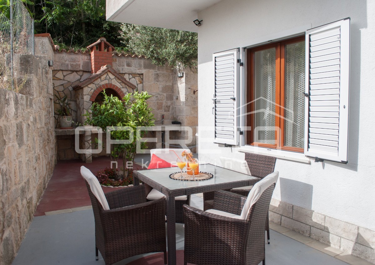 Vendita, Appartamento, Vis, Dubrovačka, 2l, 45m2