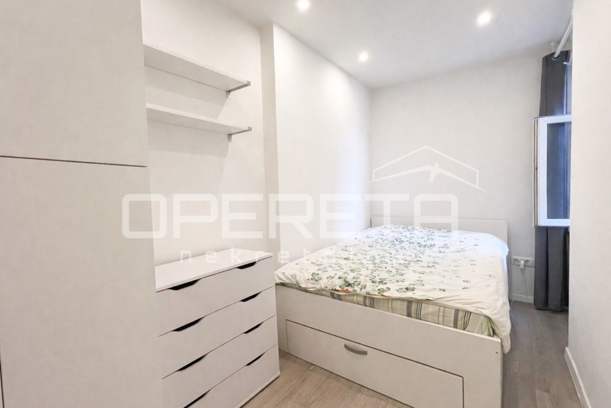 Vendita, Appartamento, Kvatrić, Heinzelova, 2l, 39m2