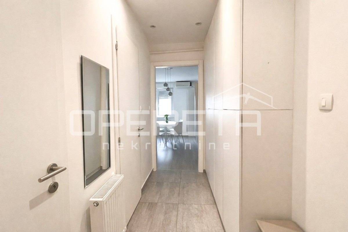 Vendita, Appartamento, Kvatrić, Heinzelova, 2l, 39m2