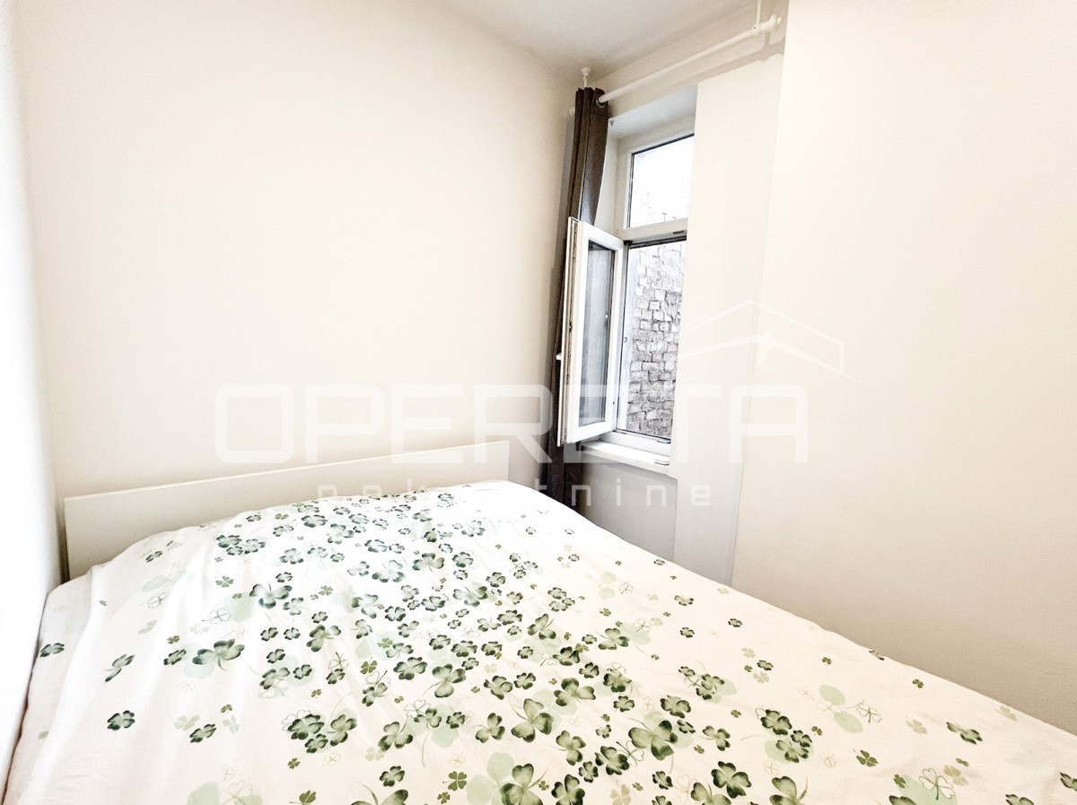 Vendita, Appartamento, Kvatrić, Heinzelova, 2l, 39m2