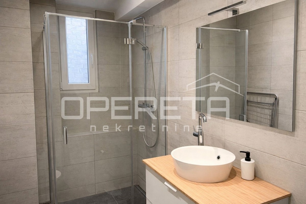 Vendita, Appartamento, Kvatrić, Heinzelova, 2l, 39m2