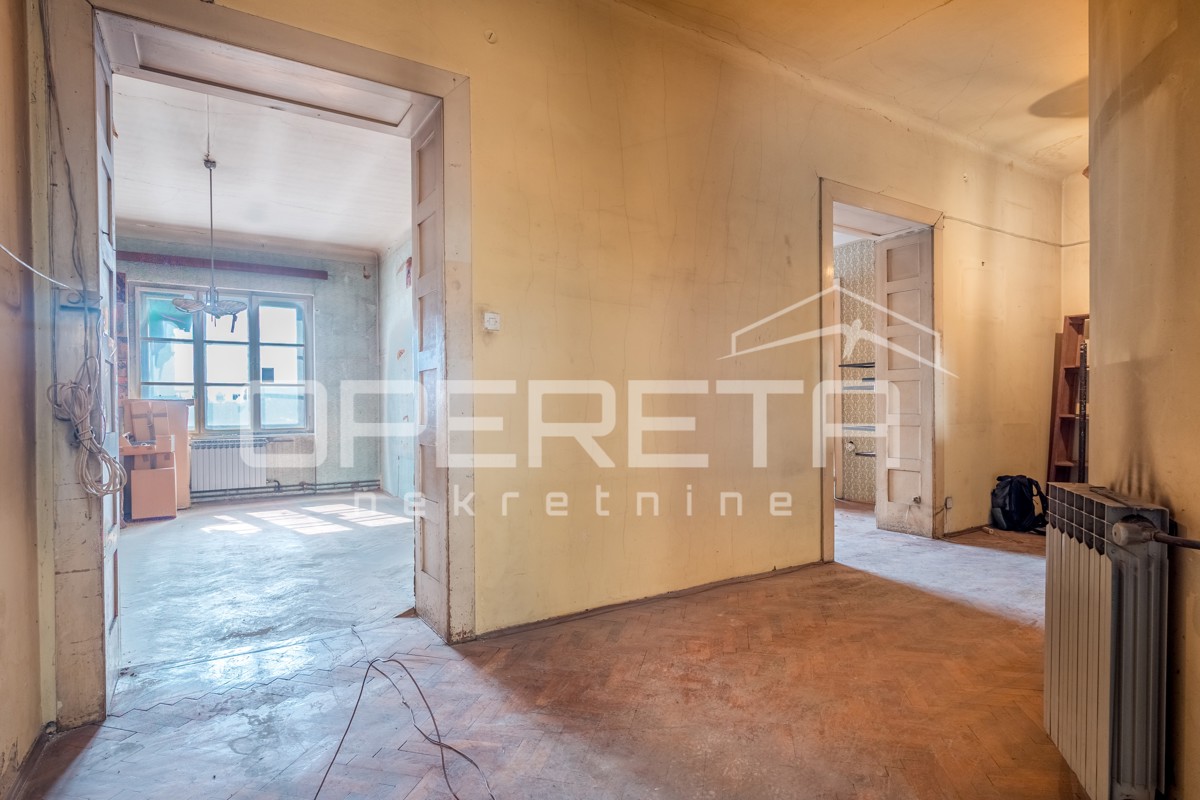 Vendita, Appartamento, Centar, Mihanovićeva, Grande, 112m2