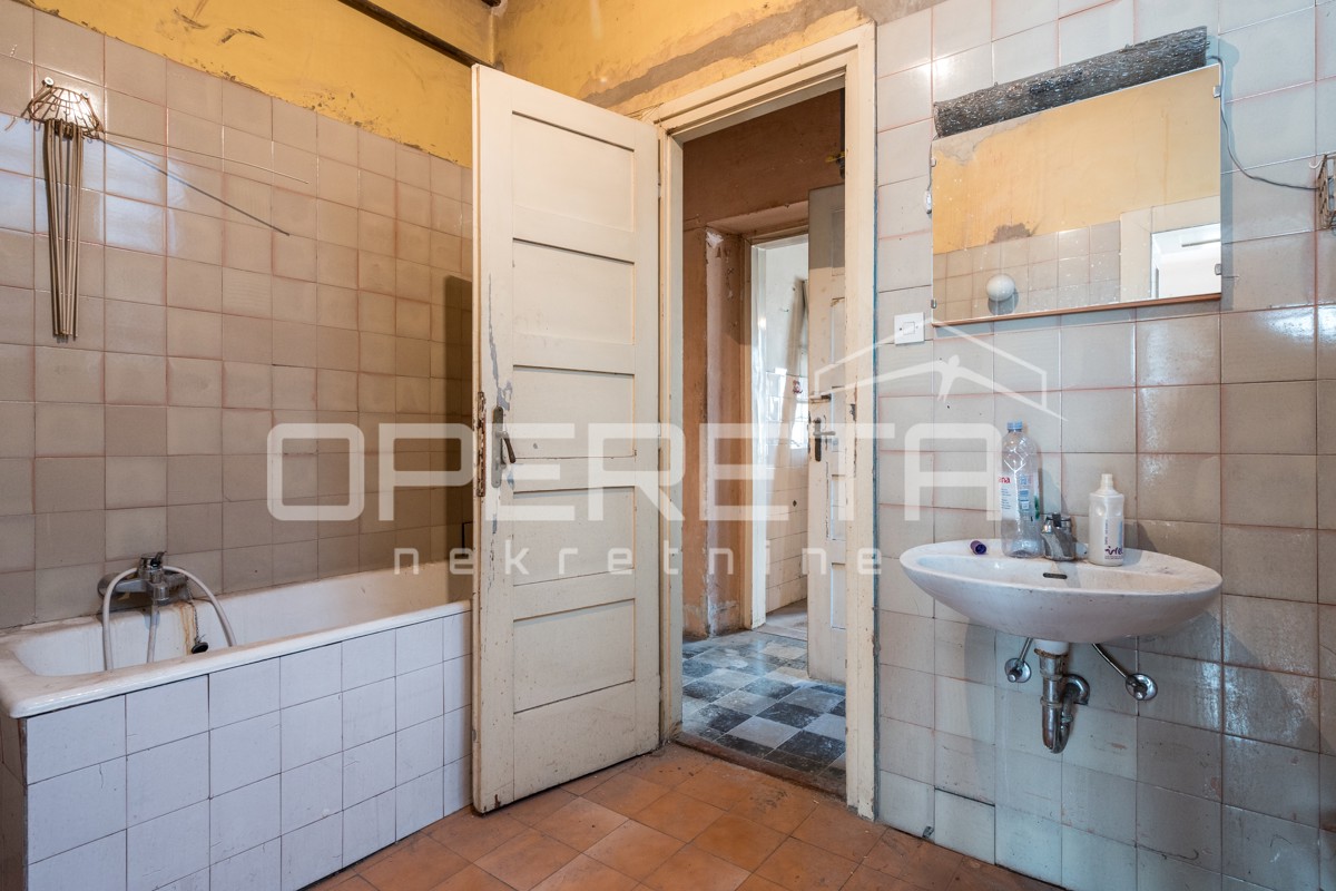 Vendita, Appartamento, Centar, Mihanovićeva, Grande, 112m2