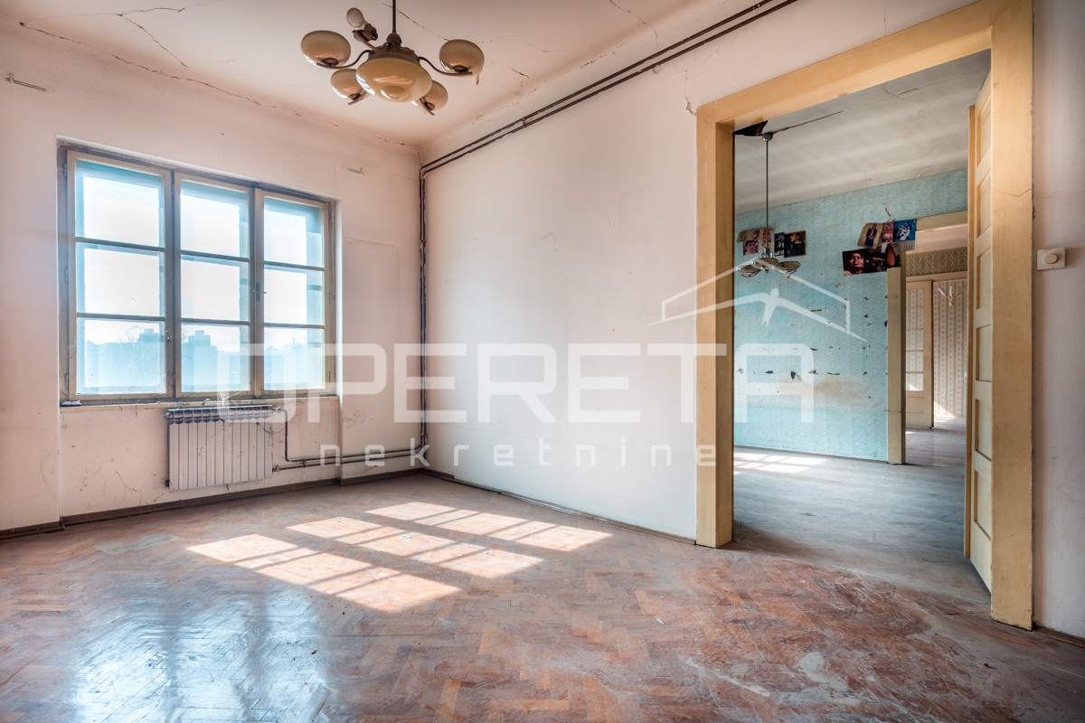 Vendita, Appartamento, Centar, Mihanovićeva, Grande, 112m2