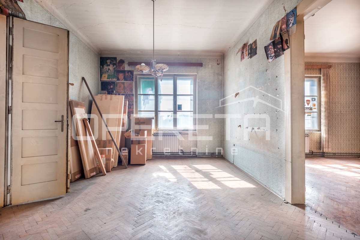 Vendita, Appartamento, Centar, Mihanovićeva, Grande, 112m2