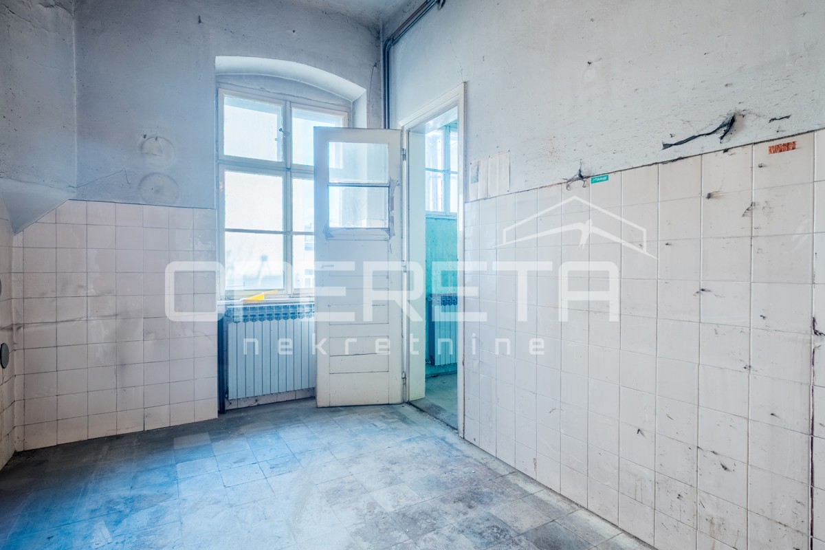 Vendita, Appartamento, Centar, Mihanovićeva, Grande, 112m2