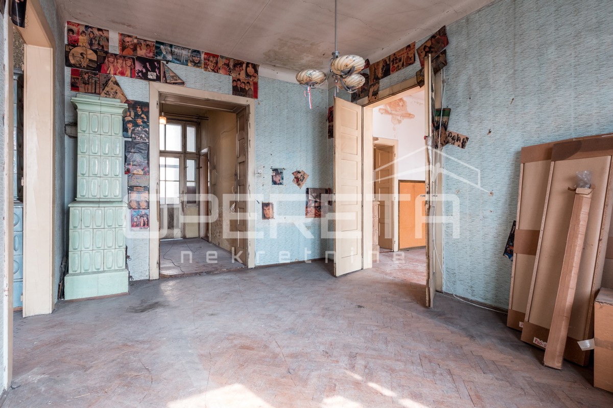 Vendita, Appartamento, Centar, Mihanovićeva, Grande, 112m2