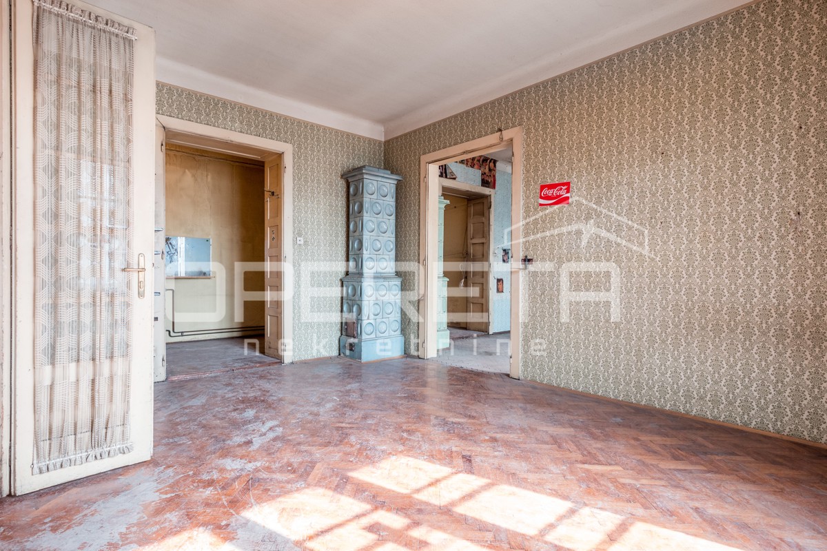Vendita, Appartamento, Centar, Mihanovićeva, Grande, 112m2