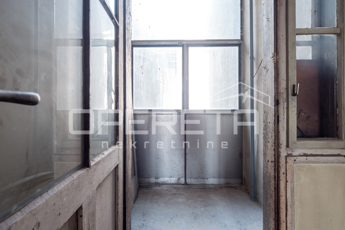 Vendita, Appartamento, Centar, Mihanovićeva, Grande, 112m2