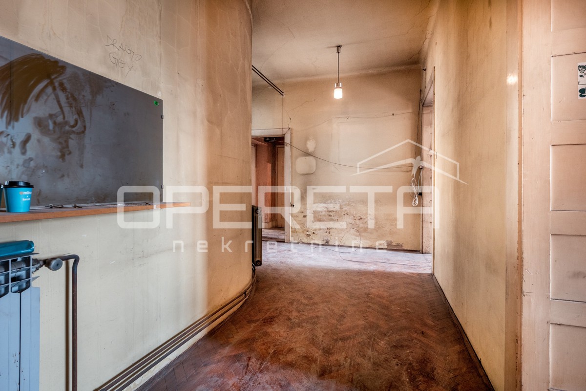 Vendita, Appartamento, Centar, Mihanovićeva, Grande, 112m2