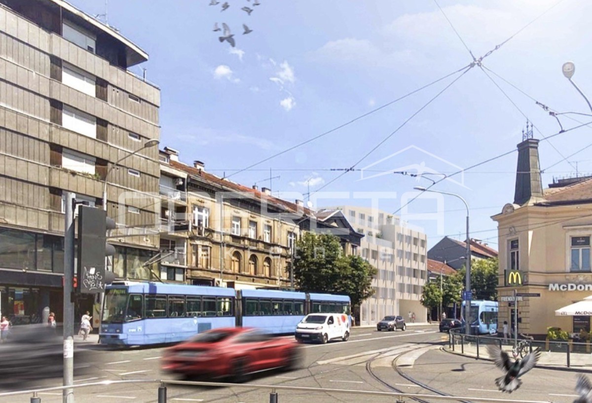 Vendita, Appartamento, Kvatrić, Maksimirska, 3l, 94m2