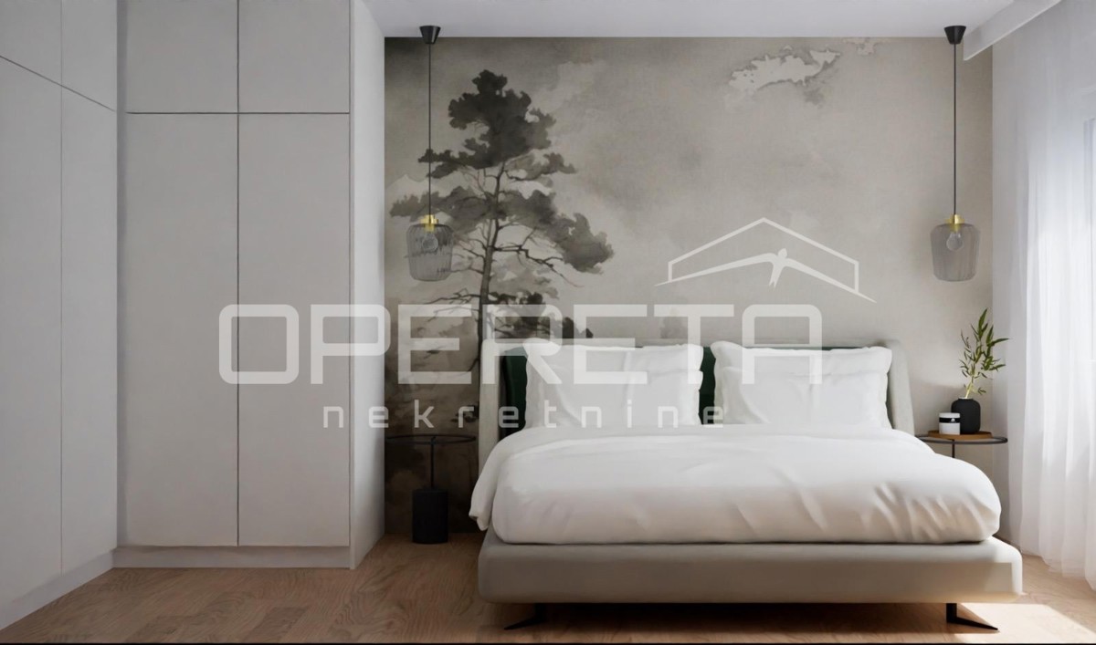 Vendita, Appartamento, Trnsko, Trnsko, 2,5l, 50m2