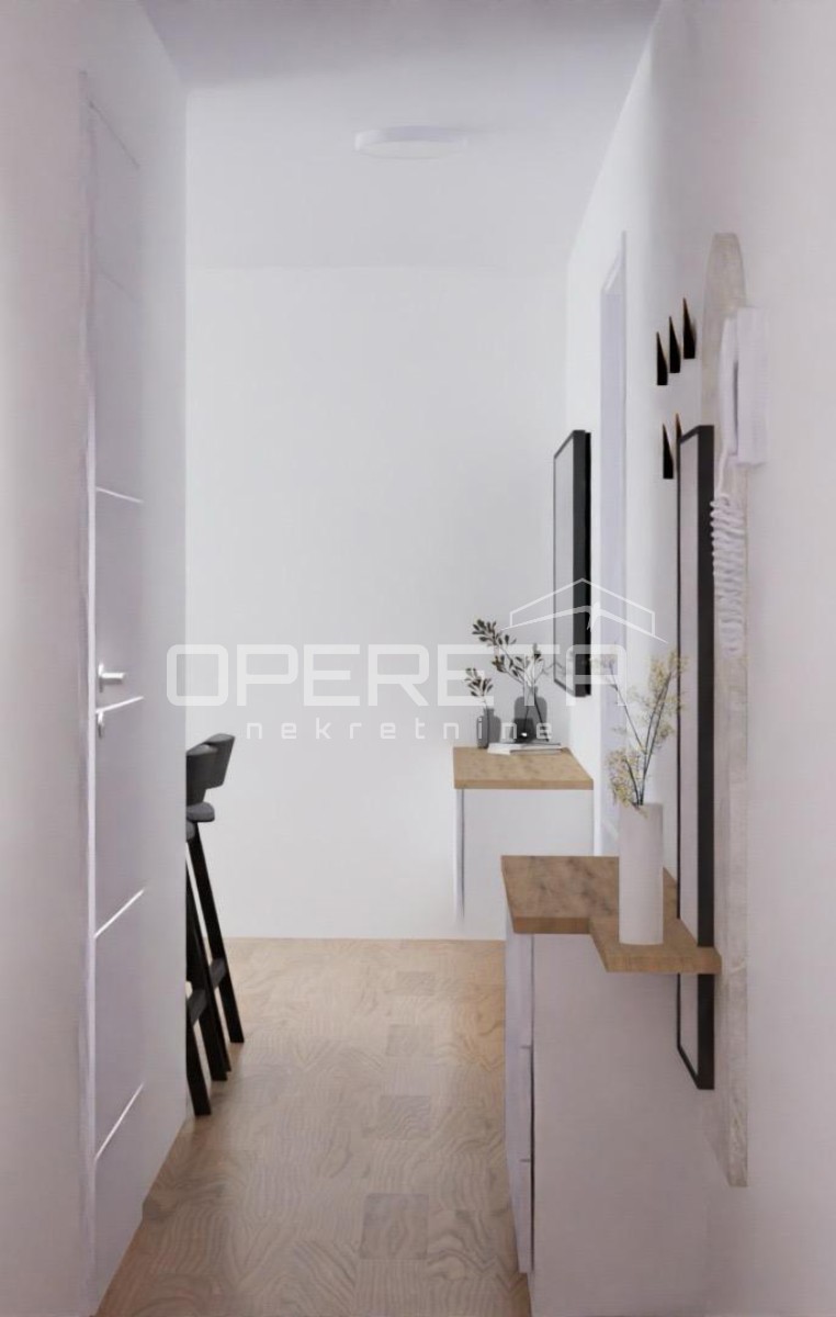 Vendita, Appartamento, Trnsko, Trnsko, 2,5l, 50m2