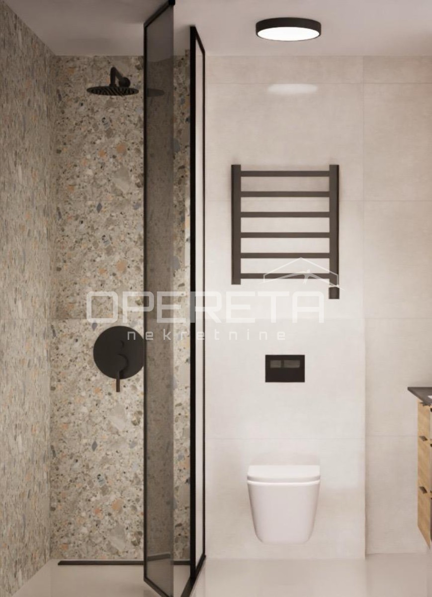 Vendita, Appartamento, Trnsko, Trnsko, 2,5l, 50m2