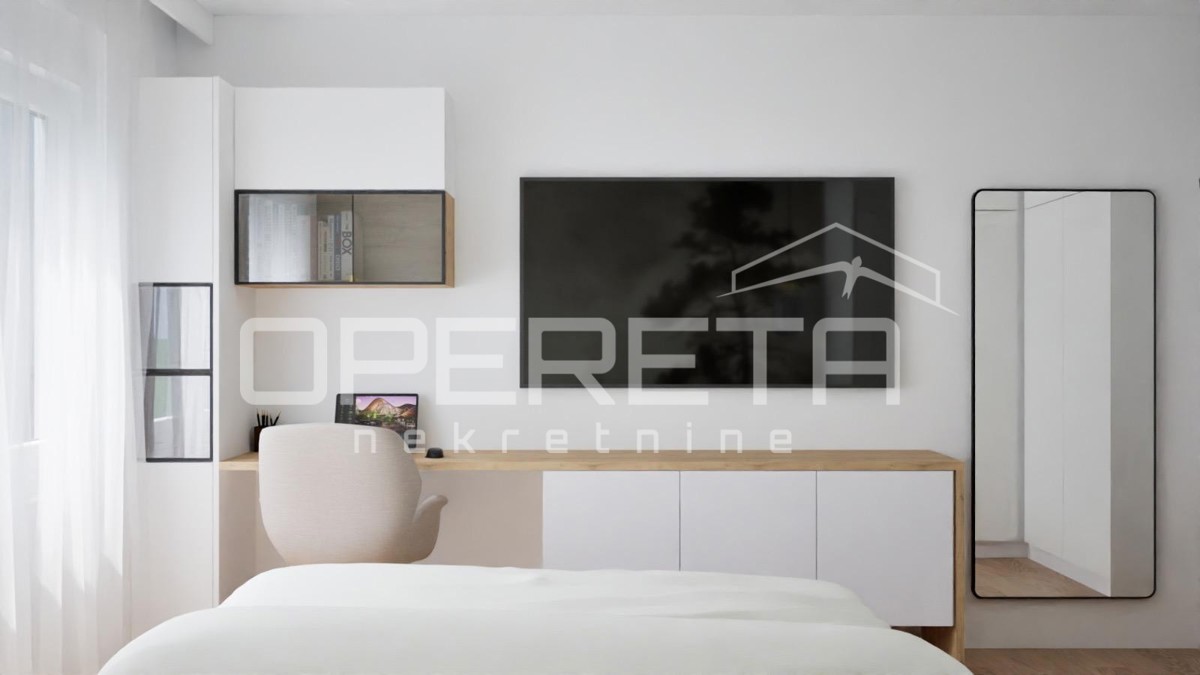 Vendita, Appartamento, Trnsko, Trnsko, 2,5l, 50m2