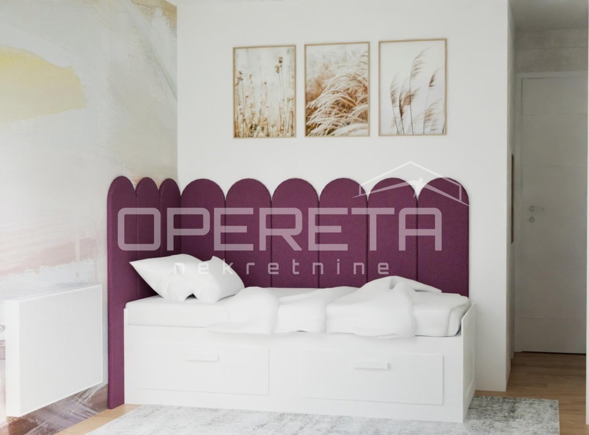 Vendita, Appartamento, Trnsko, Trnsko, 2,5l, 50m2