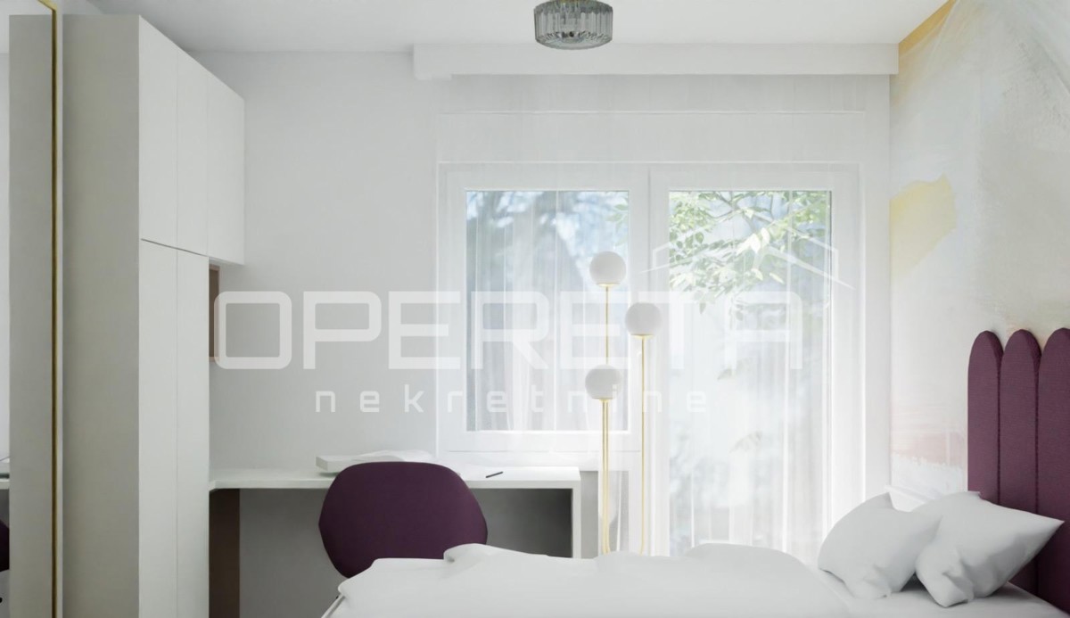 Vendita, Appartamento, Trnsko, Trnsko, 2,5l, 50m2