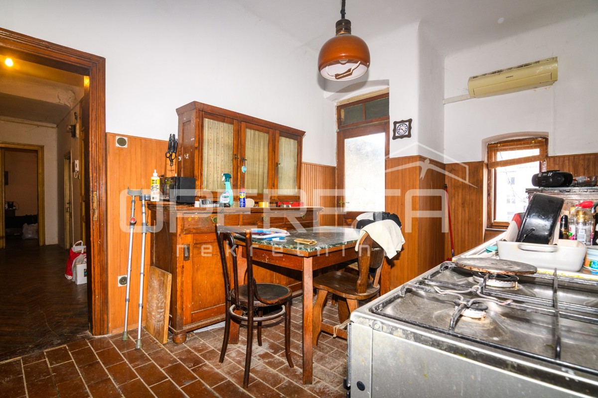 Vendita, Appartamento, Donji grad, Gajeva, Grande, 161m2