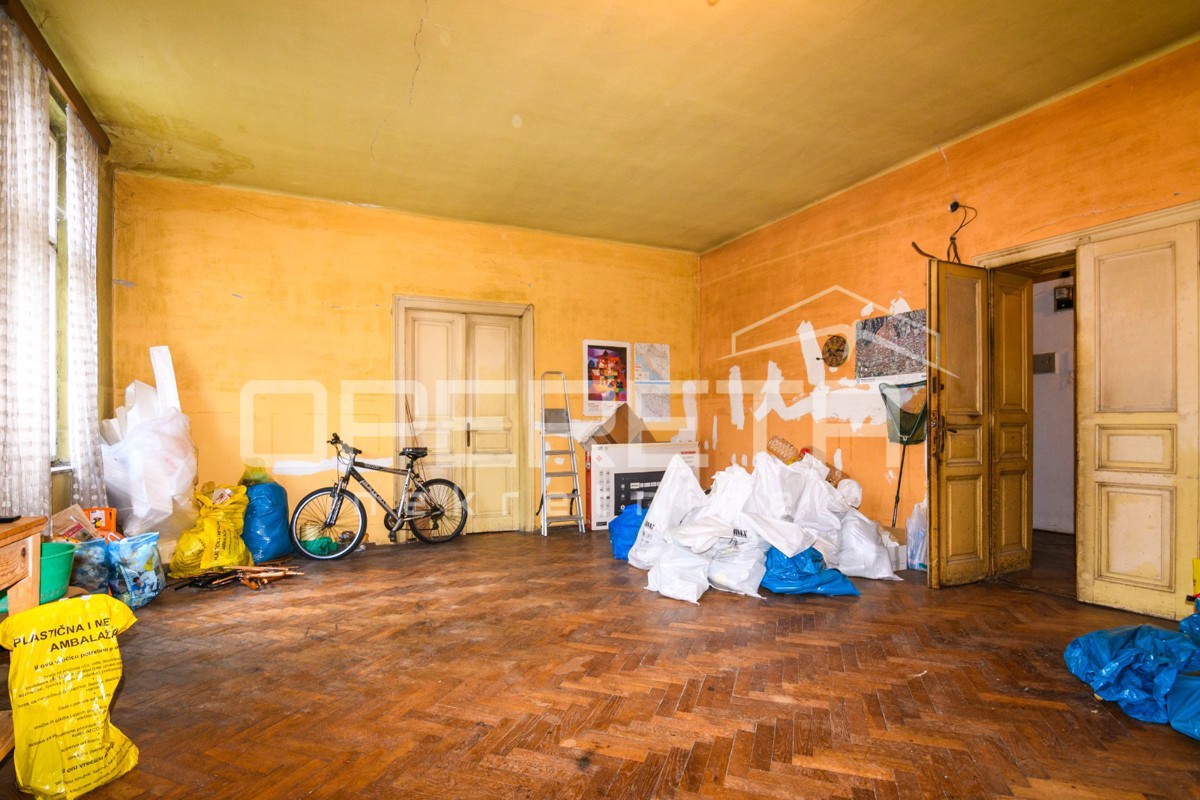 Vendita, Appartamento, Donji grad, Gajeva, Grande, 161m2