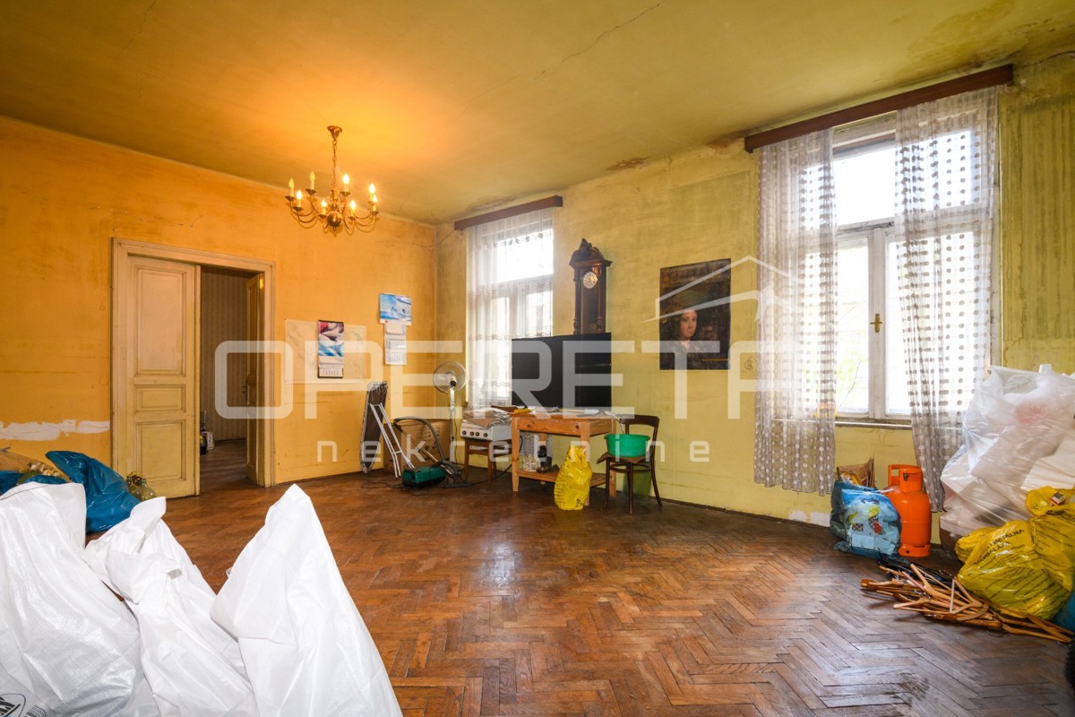 Vendita, Appartamento, Donji grad, Gajeva, Grande, 161m2