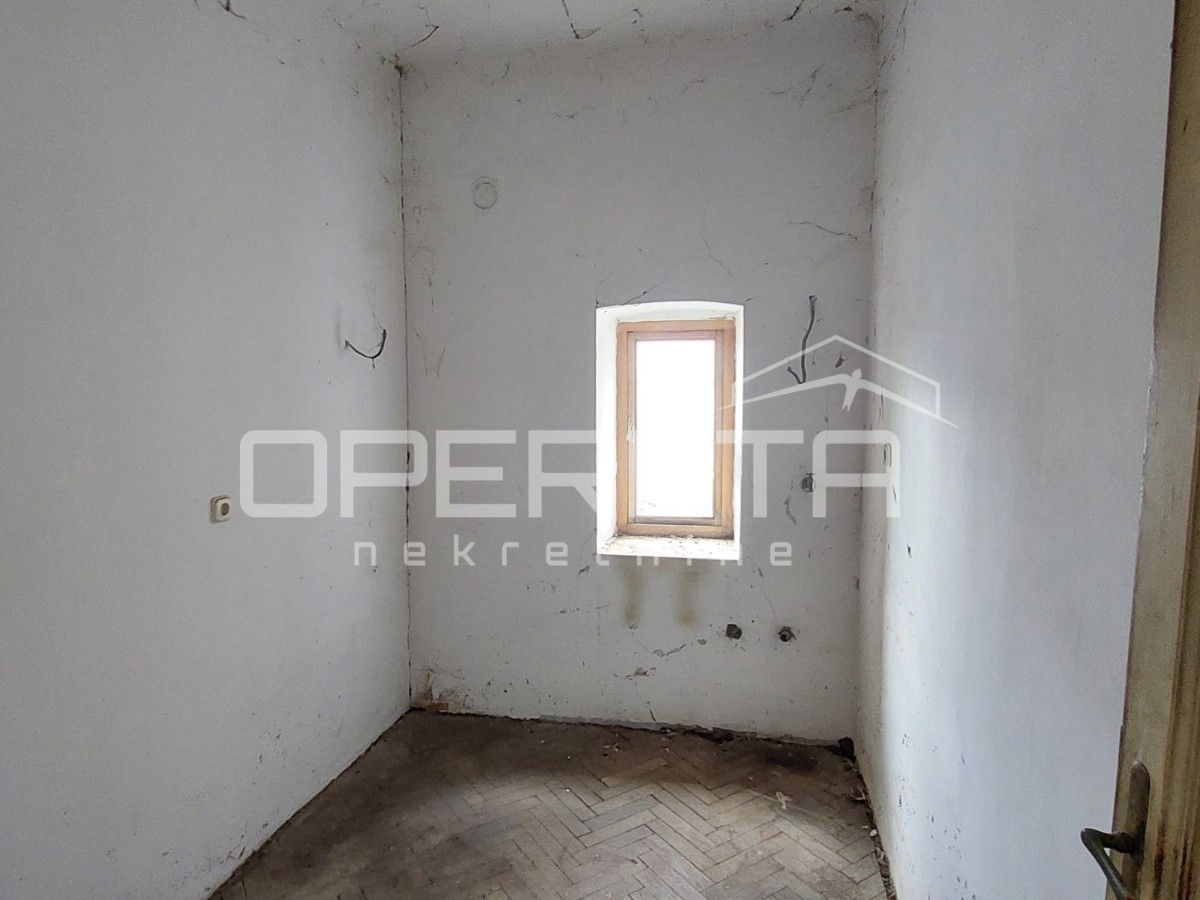 Vendita, Appartamento, Donji grad, Gajeva, Grande, 161m2