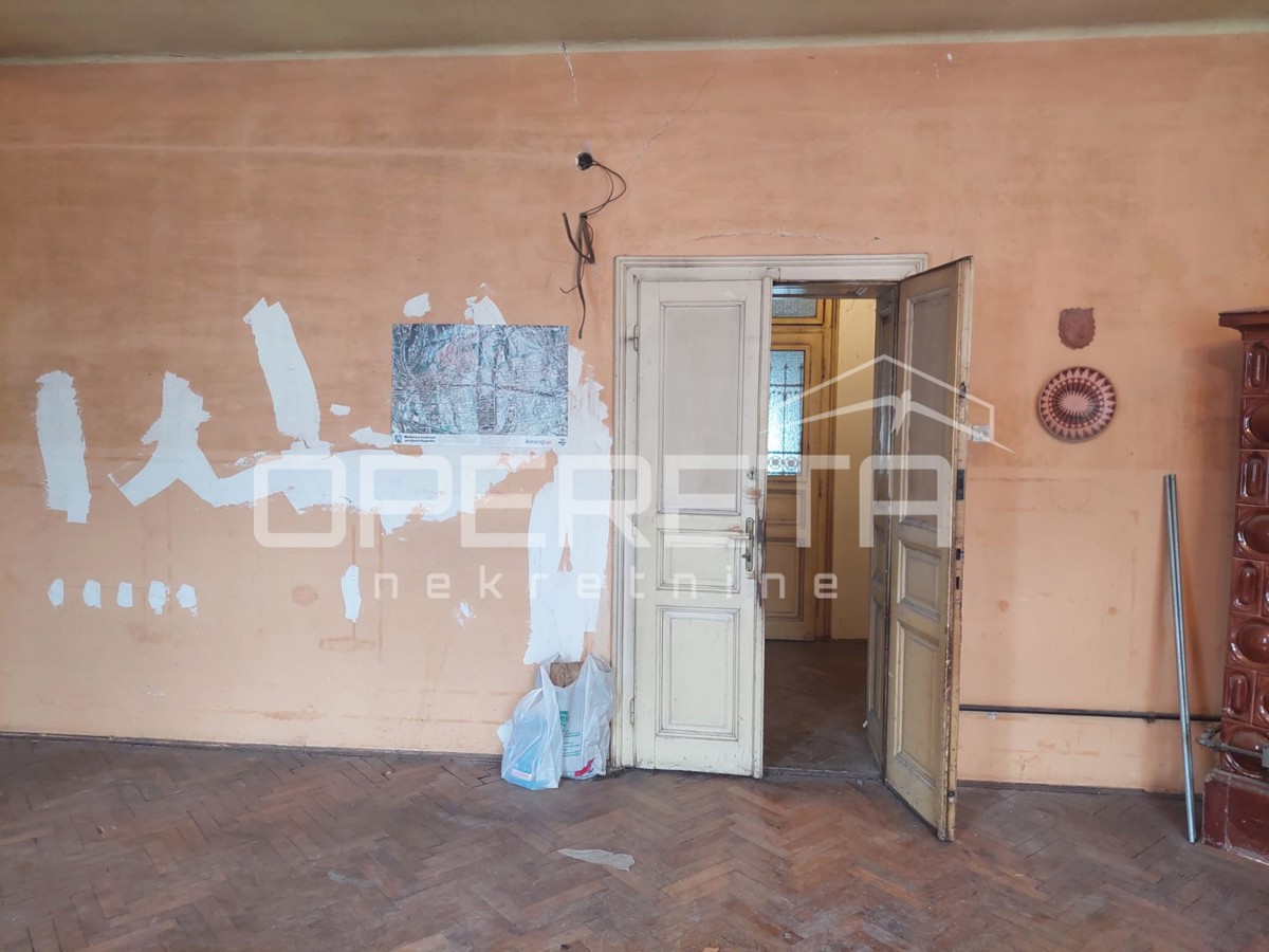 Vendita, Appartamento, Donji grad, Gajeva, Grande, 161m2