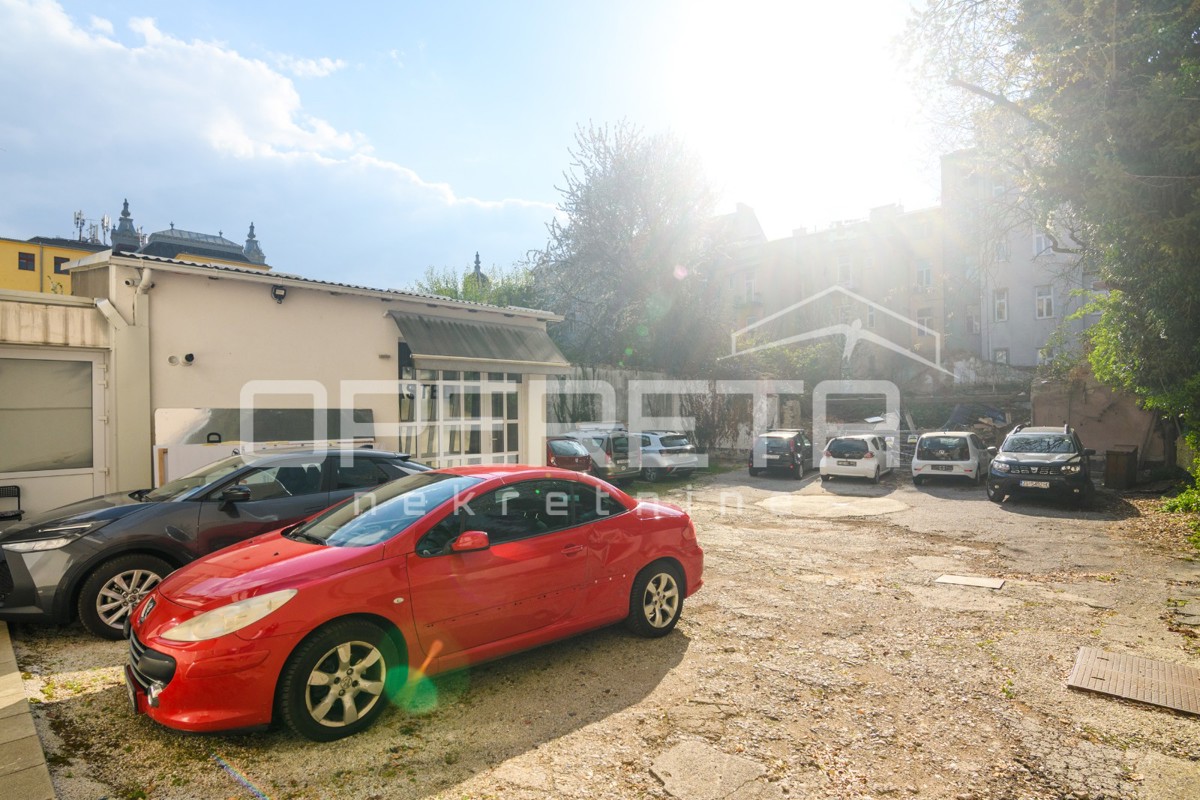 Vendita, Appartamento, Donji grad, Gajeva, Grande, 161m2