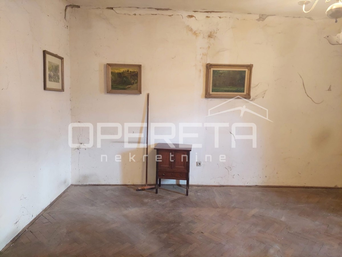 Vendita, Appartamento, Donji grad, Gajeva, Grande, 161m2