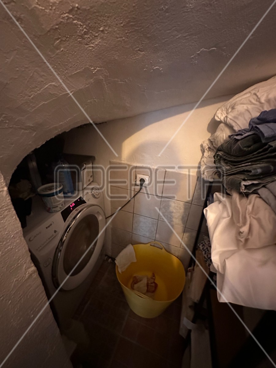 Casa in pietra 105 m2 – fascino e atmosfera mediterranea, Ston