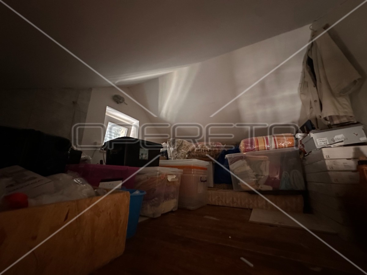 Casa in pietra 105 m2 – fascino e atmosfera mediterranea, Ston