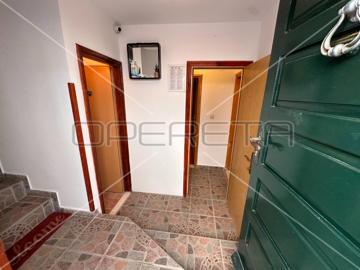 Casa in pietra 105 m2 – fascino e atmosfera mediterranea, Ston