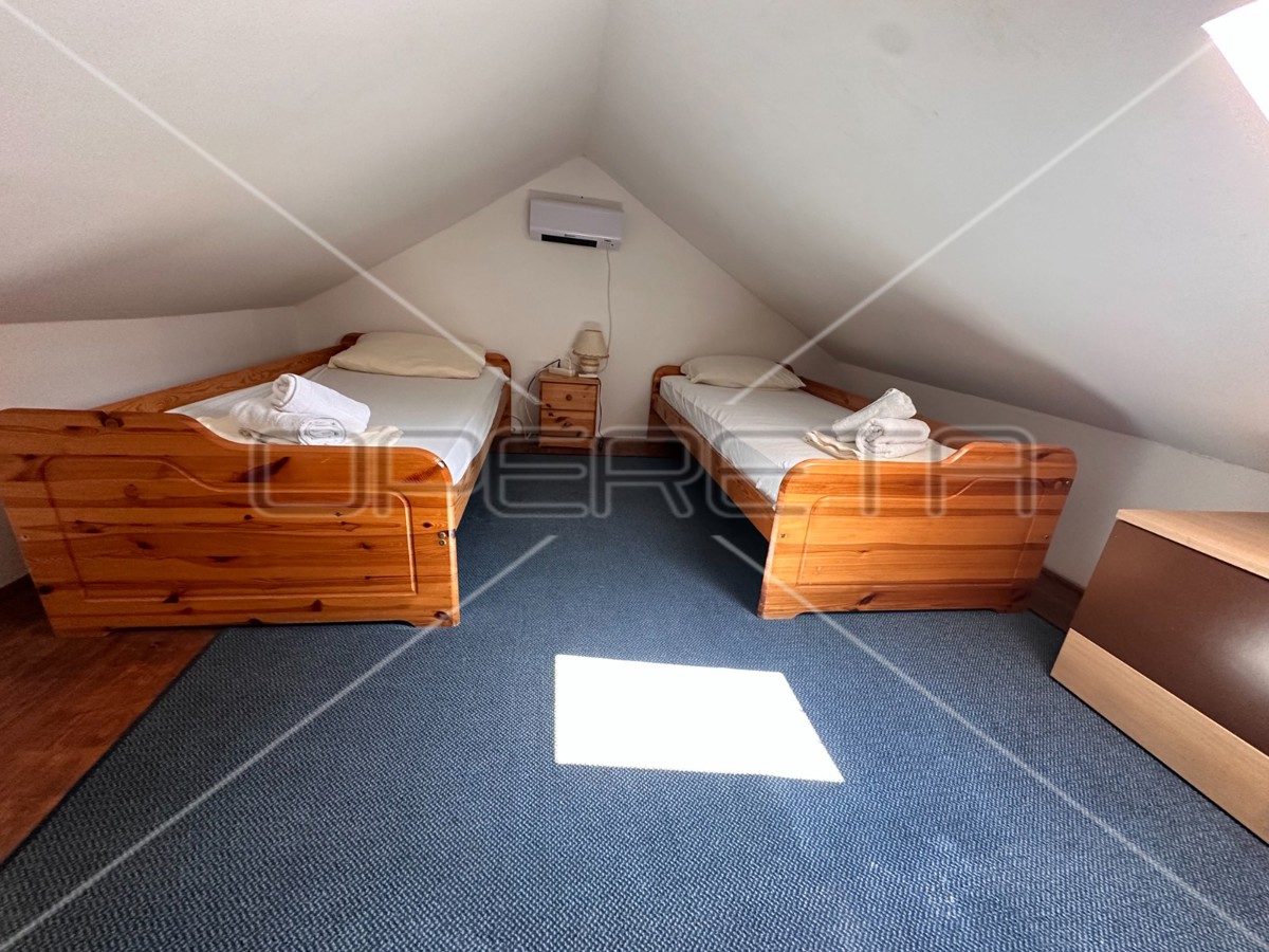 Casa in pietra 105 m2 – fascino e atmosfera mediterranea, Ston