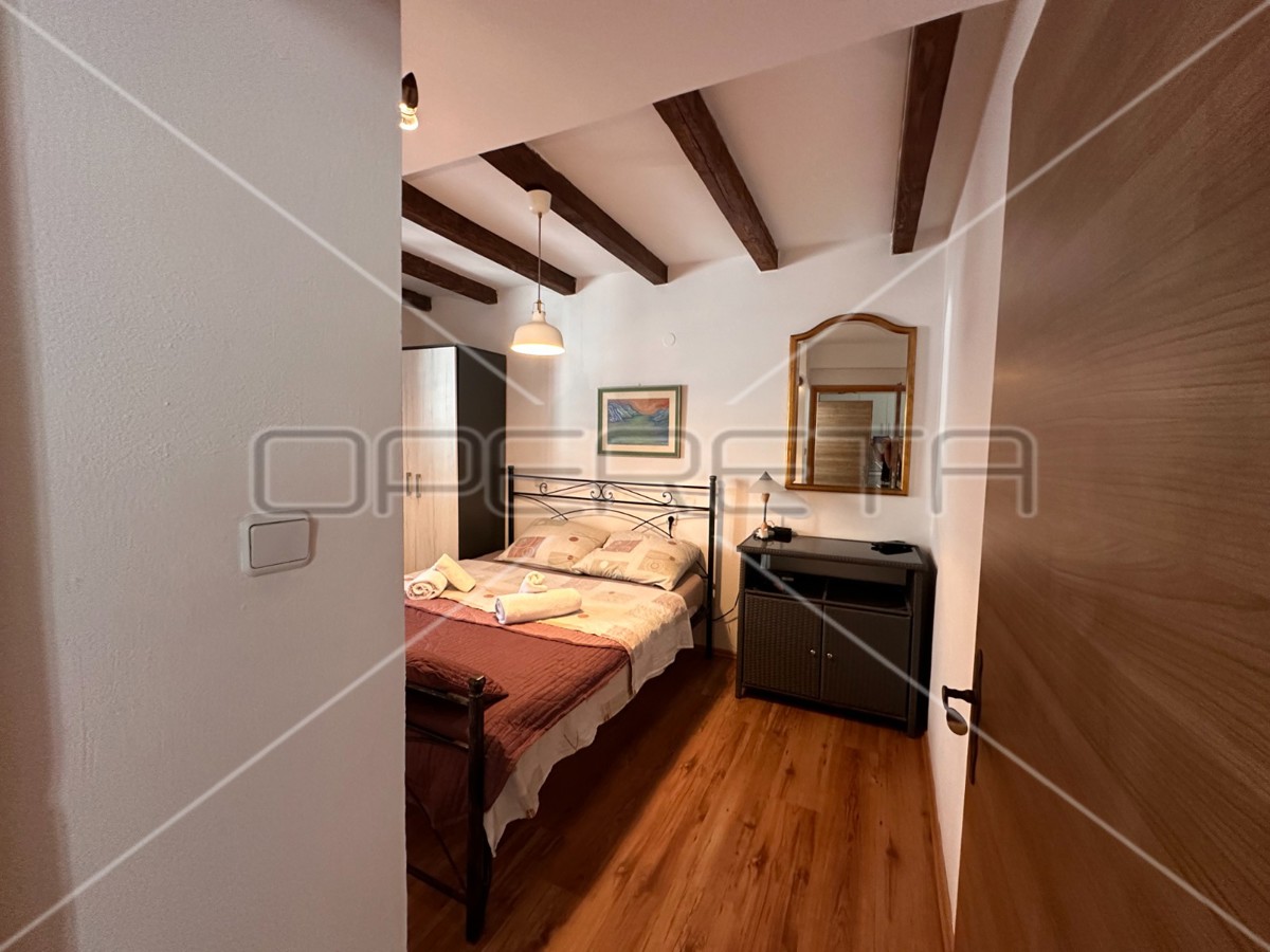 Casa in pietra 105 m2 – fascino e atmosfera mediterranea, Ston