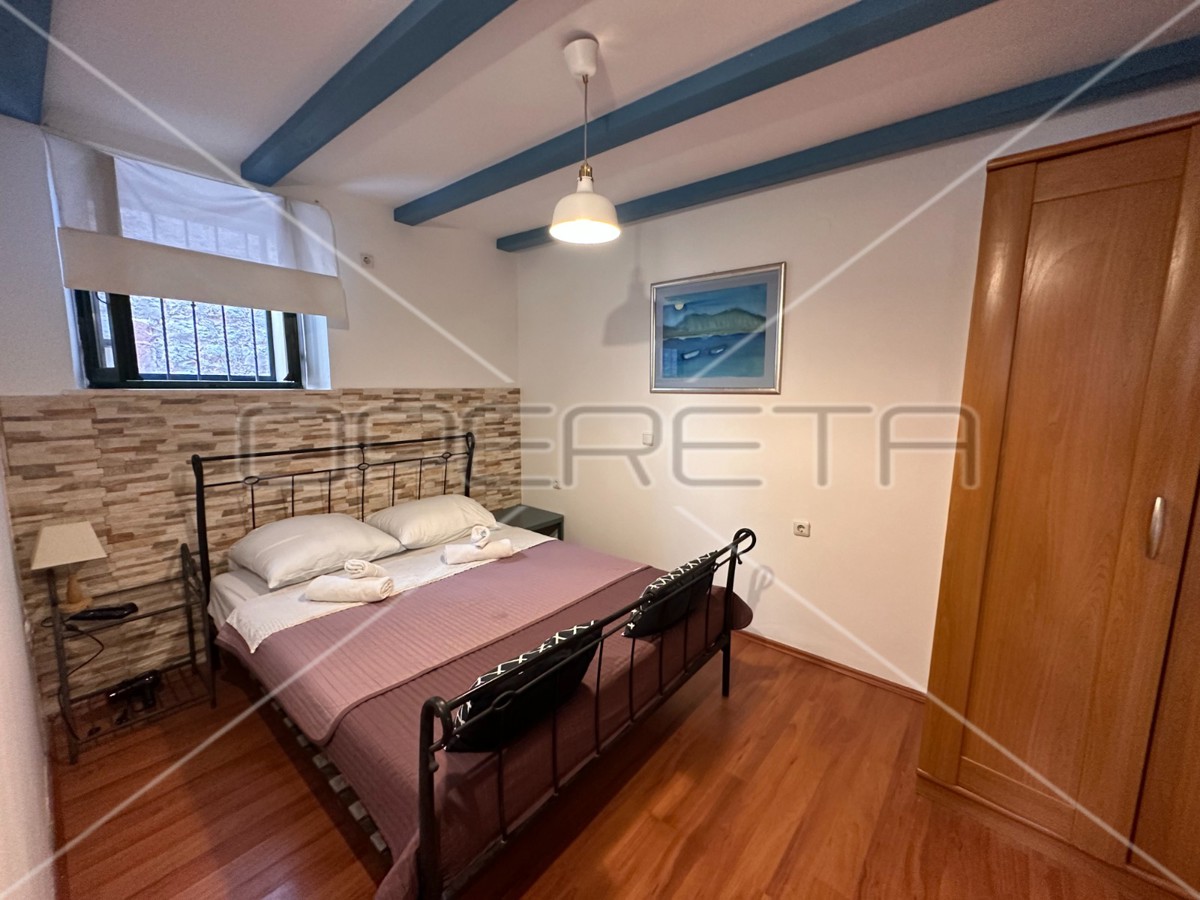 Casa in pietra 105 m2 – fascino e atmosfera mediterranea, Ston