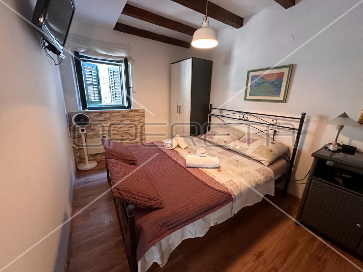 Casa in pietra 105 m2 – fascino e atmosfera mediterranea, Ston